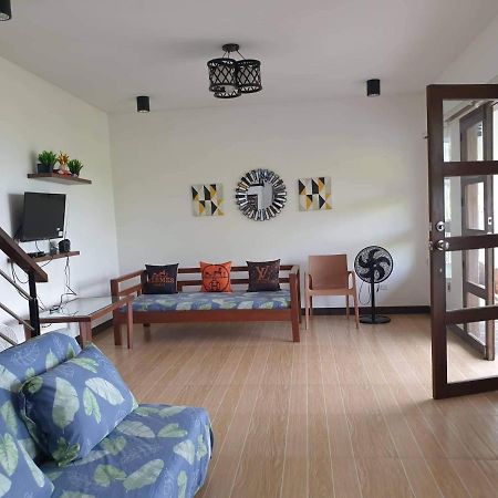 Palhi Resort Caticlan Luaran gambar
