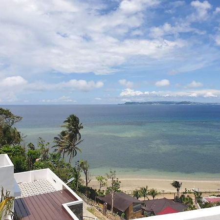 Palhi Resort Caticlan Luaran gambar