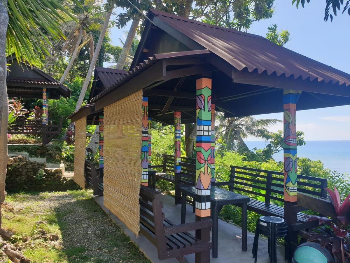 Palhi Resort Caticlan Luaran gambar