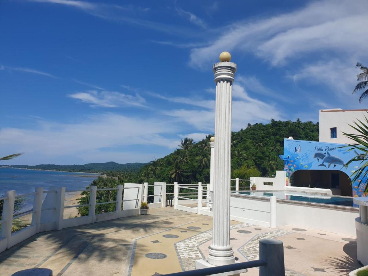 Palhi Resort Caticlan Luaran gambar