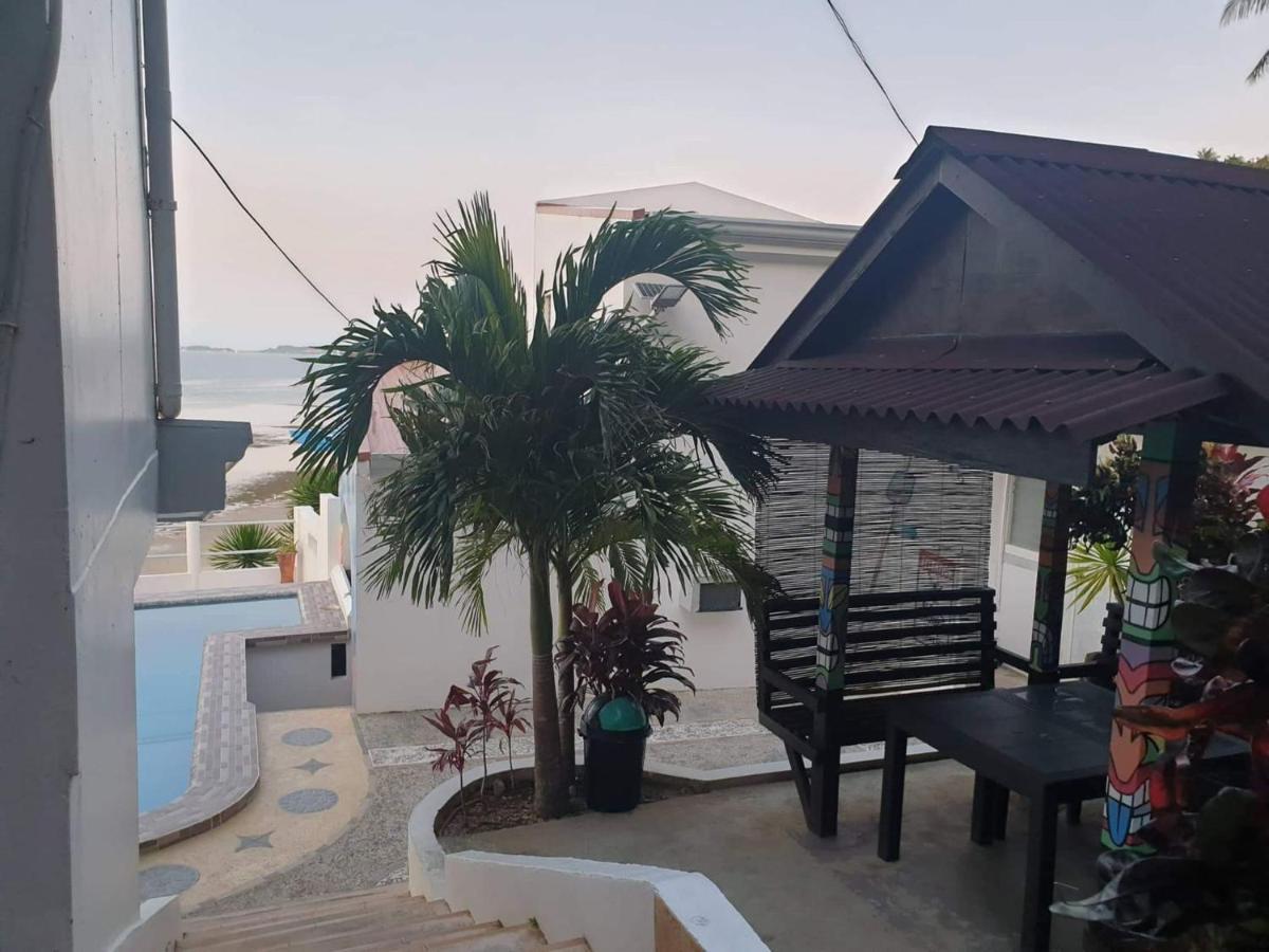 Palhi Resort Caticlan Luaran gambar
