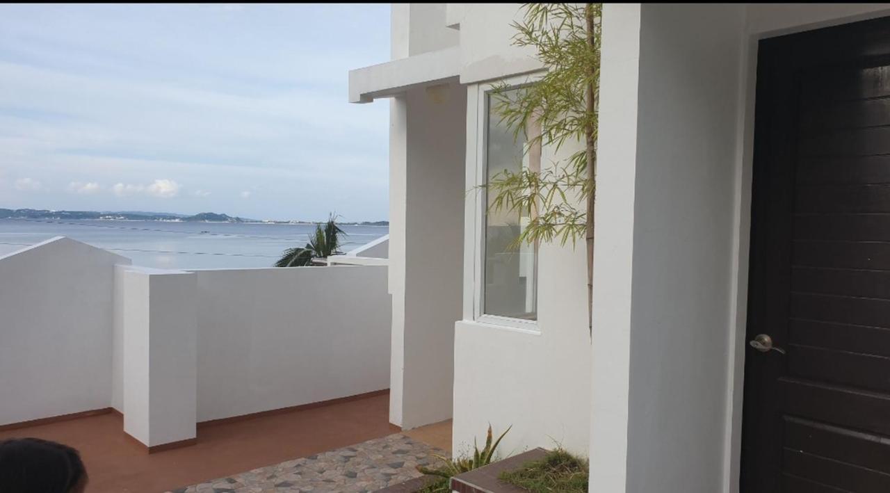 Palhi Resort Caticlan Luaran gambar