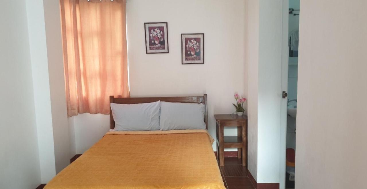 Palhi Resort Caticlan Luaran gambar