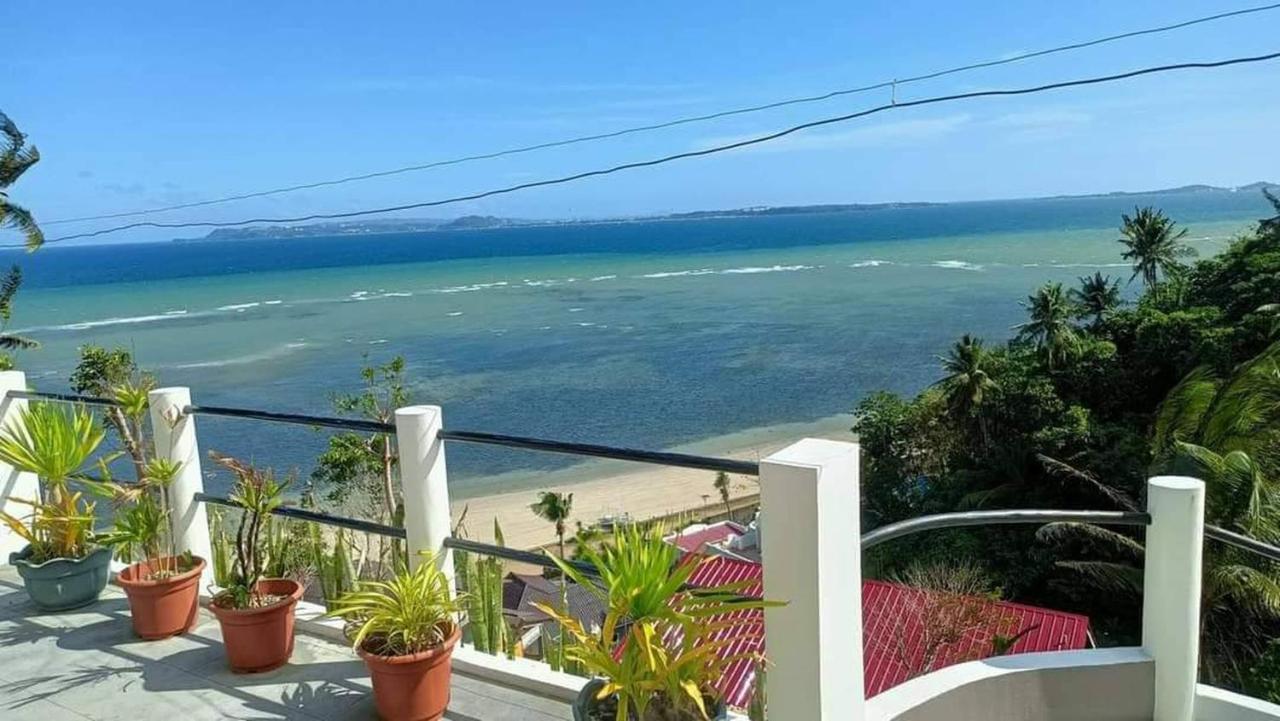 Palhi Resort Caticlan Luaran gambar