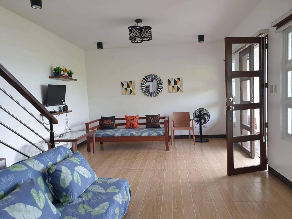 Palhi Resort Caticlan Luaran gambar