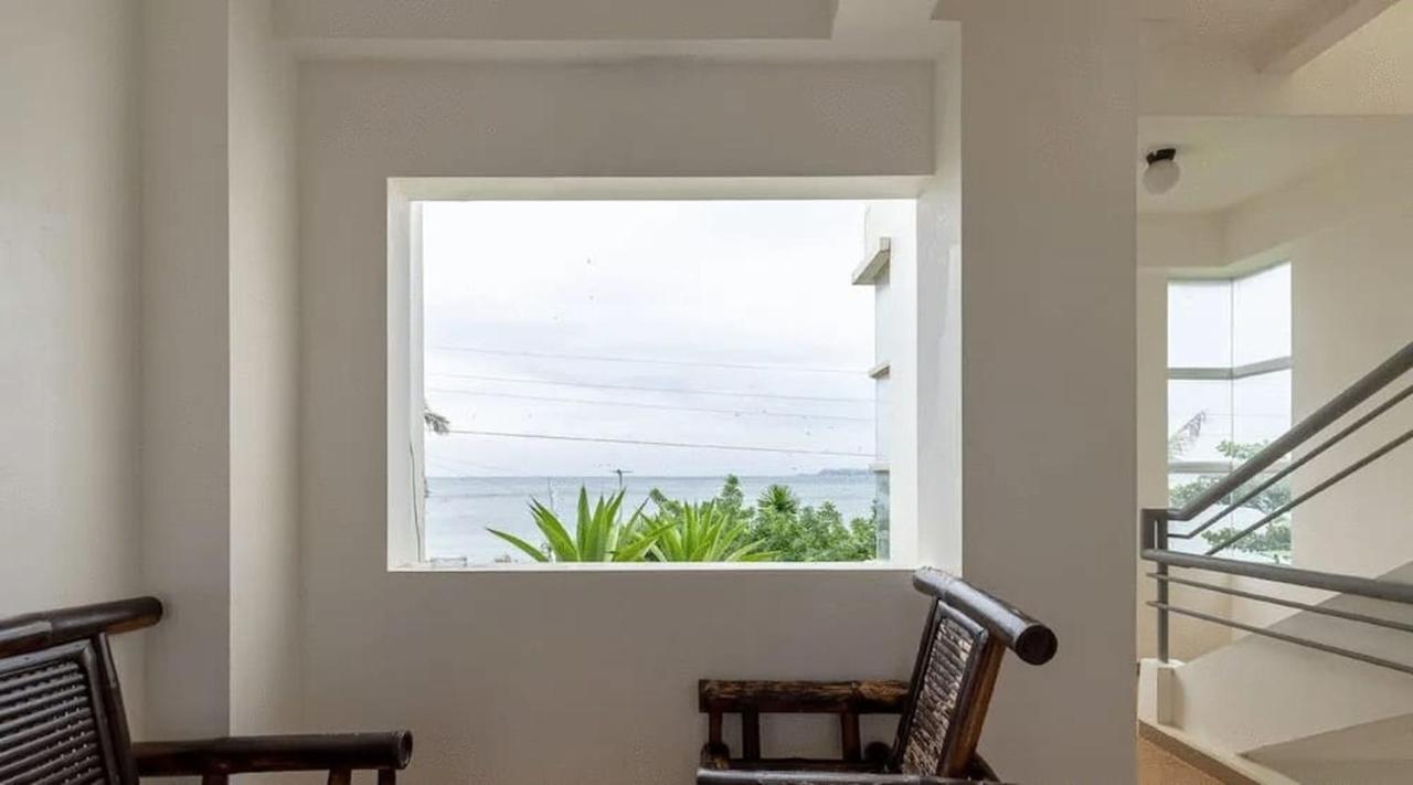 Palhi Resort Caticlan Luaran gambar