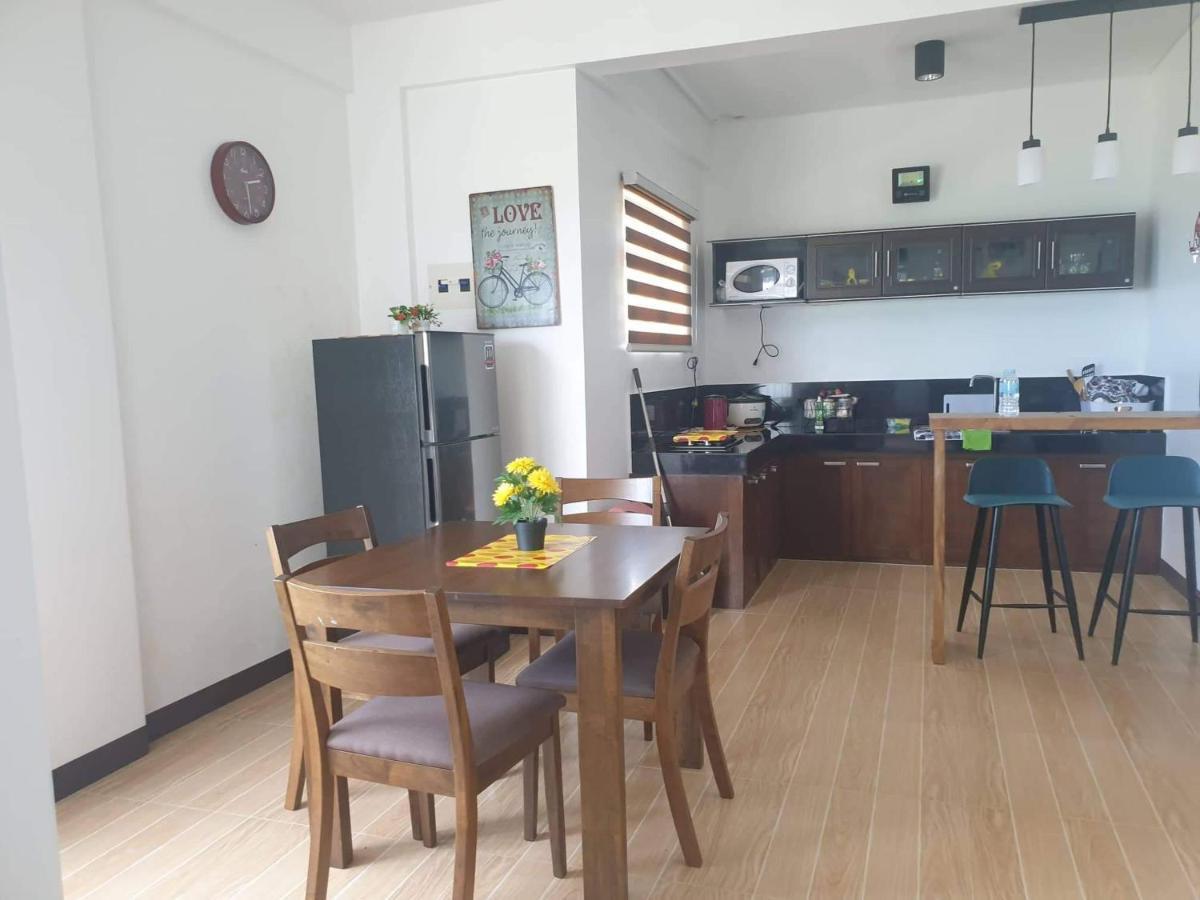 Palhi Resort Caticlan Luaran gambar