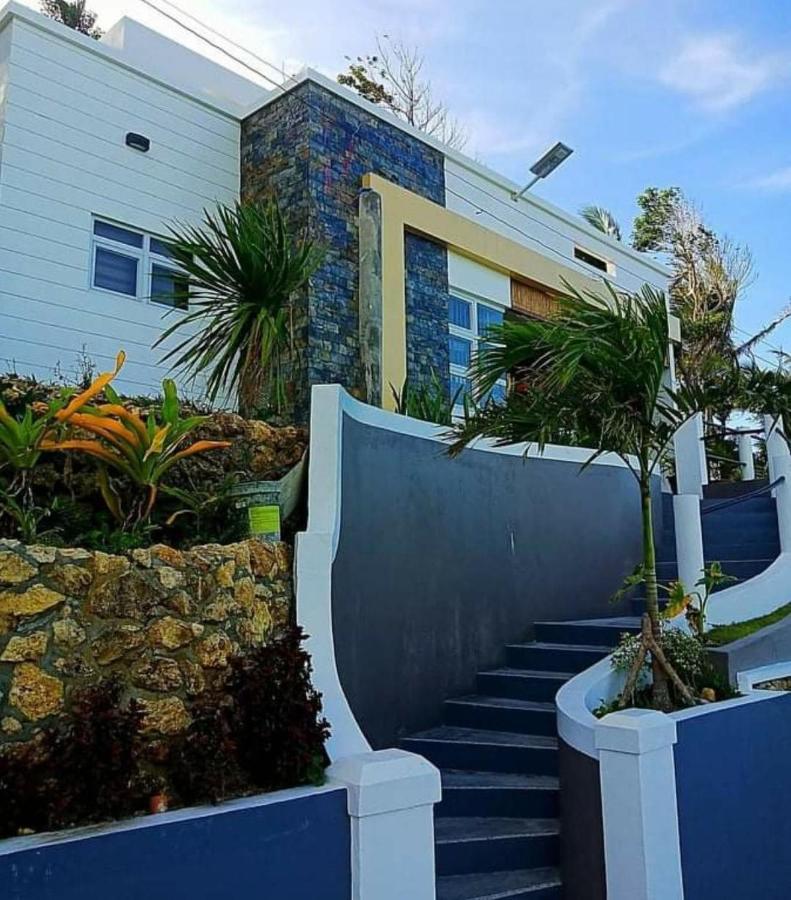 Palhi Resort Caticlan Luaran gambar